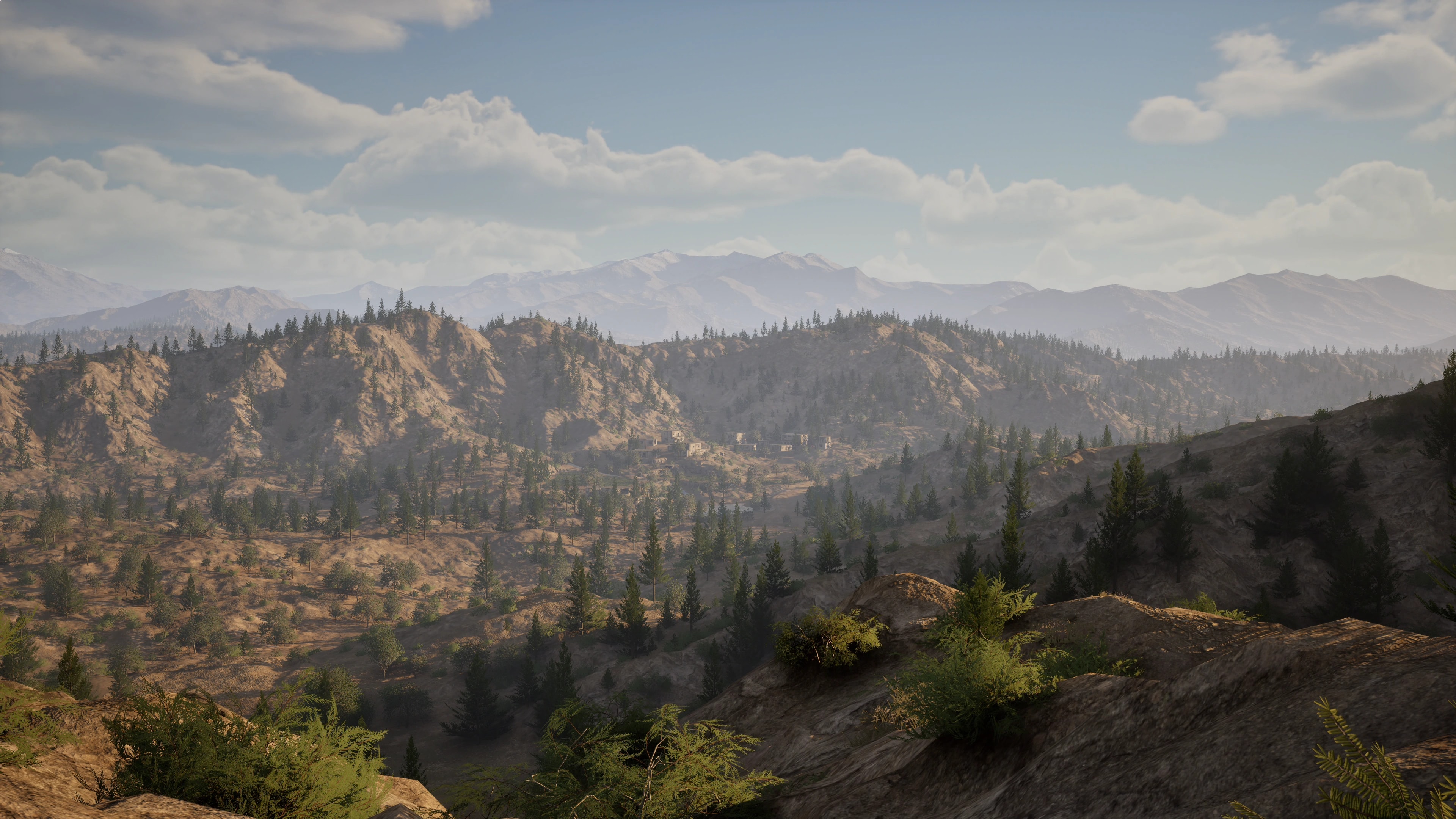 Lashkar Valley