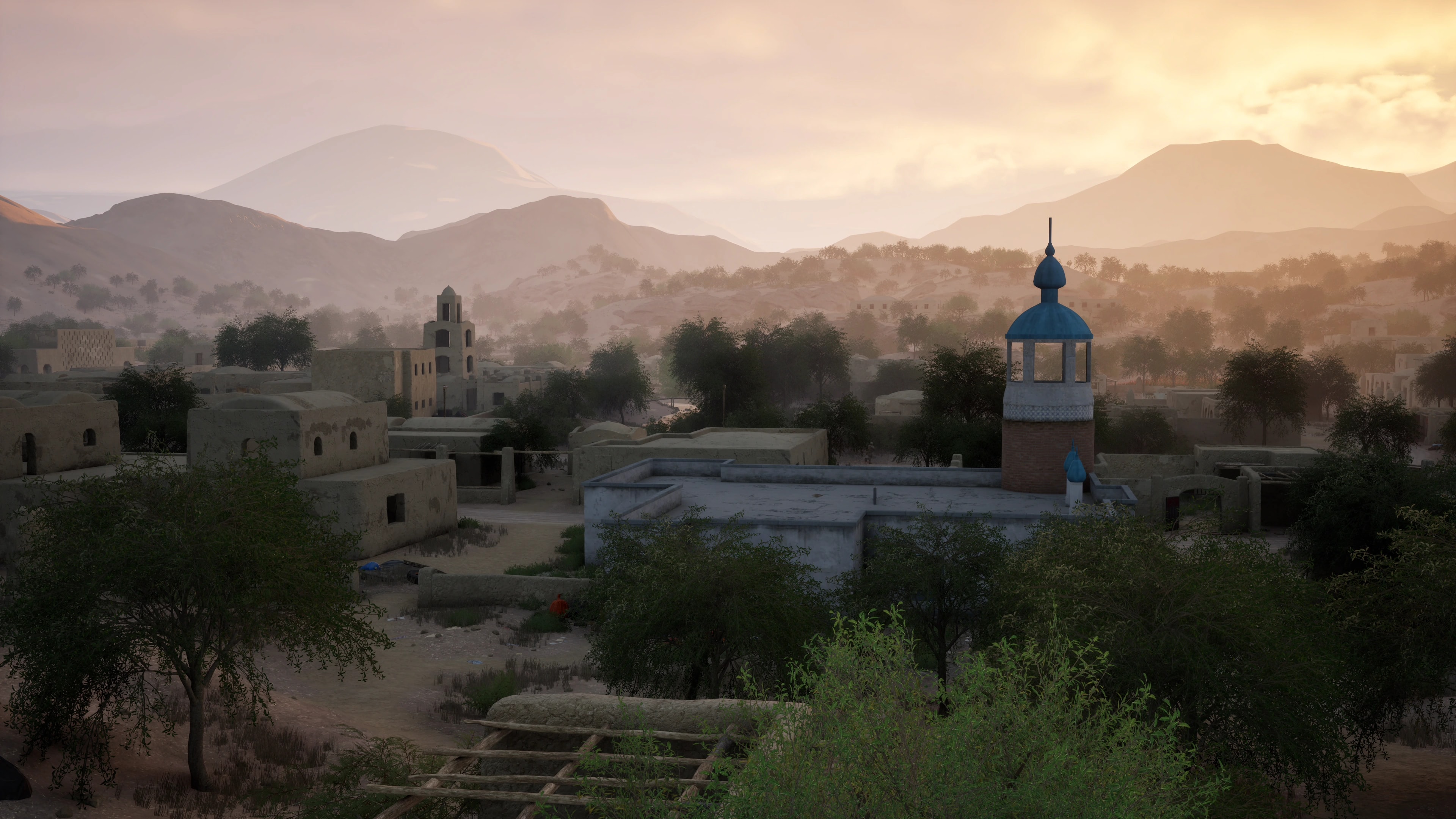 Logar Valley