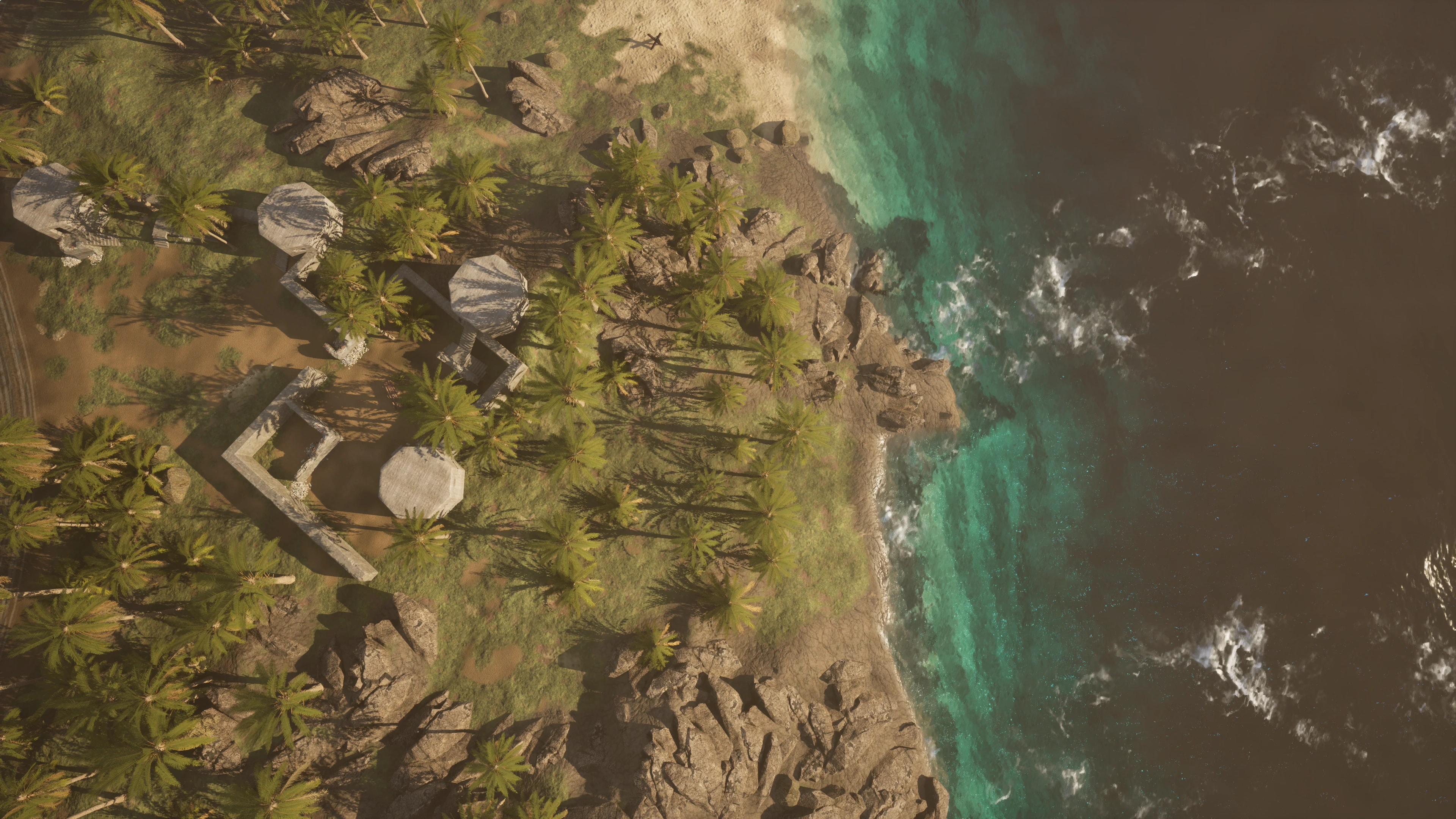 Pacific Proving Grounds