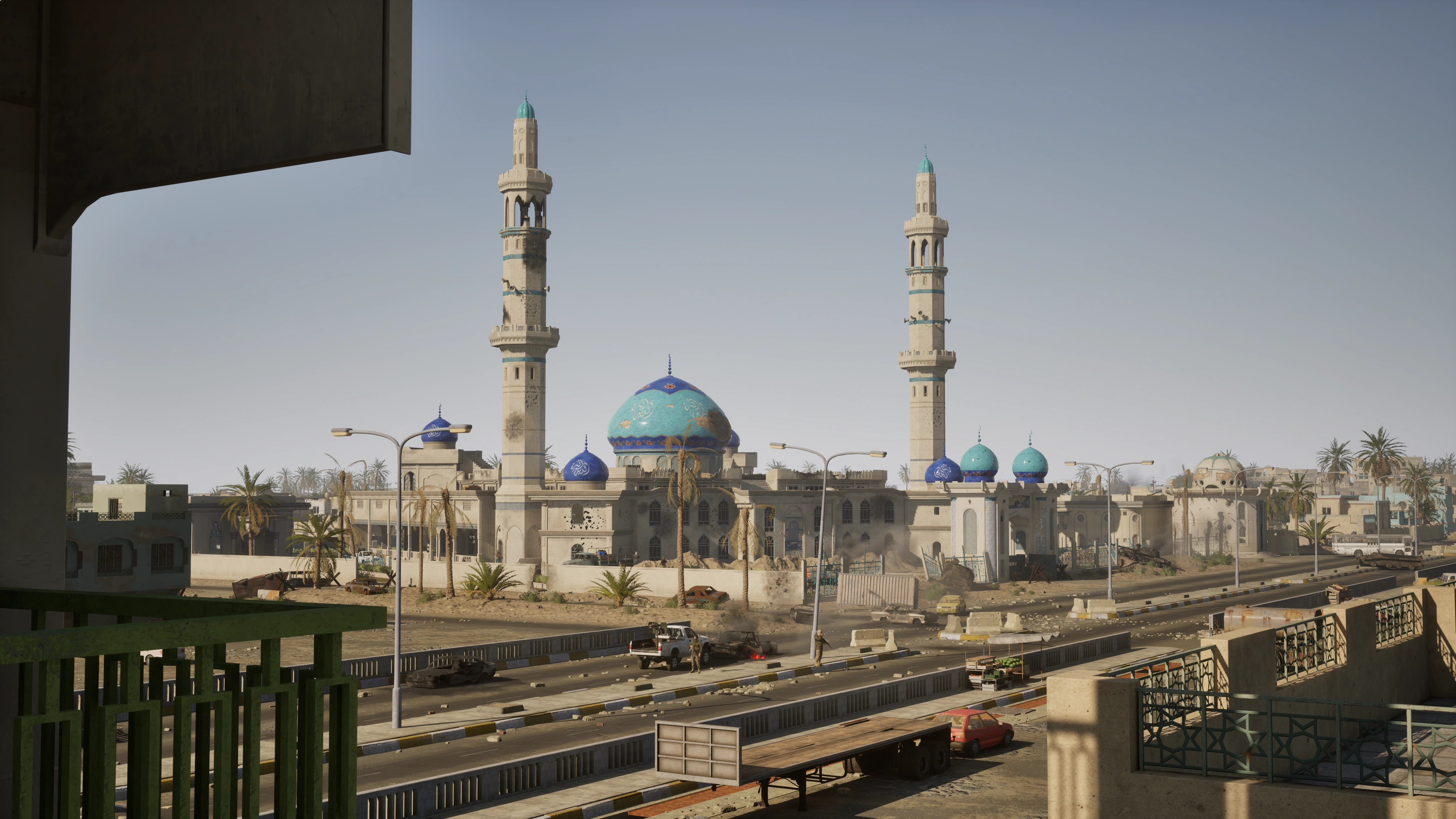 Fallujah